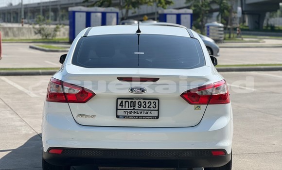 ซื้อ รถมือสอง Ford Focus ขาว รถยนต์ ใน %{เมือง} ใน กรุงเทพมหานคร ซื้อ รถมือสอง Ford Focus ขาว รถยนต์ ใน %{เมือง} ใน กรุงเทพมหานคร