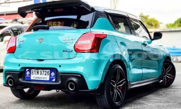 Buy Used Suzuki Swift Other Car in Bangkok in Bangkok Buy Used Suzuki Swift Other Car in Bangkok in Bangkok