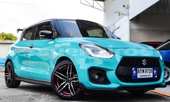 Buy Used Suzuki Swift Other Car in Bangkok in Bangkok Buy Used Suzuki Swift Other Car in Bangkok in Bangkok