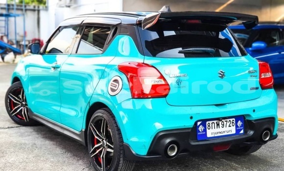 Buy Used Suzuki Swift Other Car in Bangkok in Bangkok Buy Used Suzuki Swift Other Car in Bangkok in Bangkok