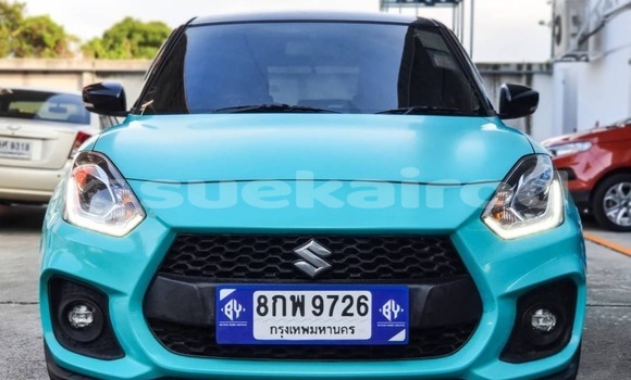 Buy Used Suzuki Swift Other Car in Bangkok in Bangkok Buy Used Suzuki Swift Other Car in Bangkok in Bangkok