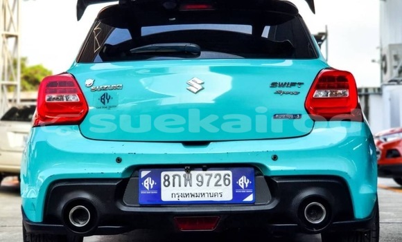 Buy Used Suzuki Swift Other Car in Bangkok in Bangkok Buy Used Suzuki Swift Other Car in Bangkok in Bangkok