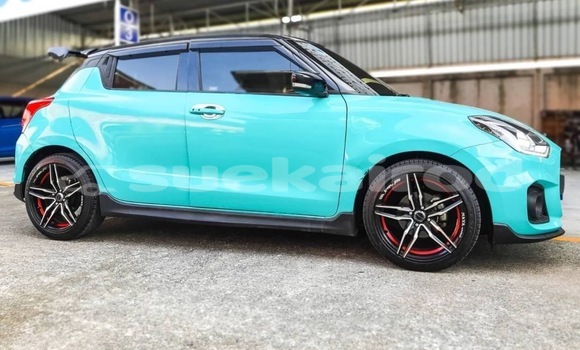 Buy Used Suzuki Swift Other Car in Bangkok in Bangkok Buy Used Suzuki Swift Other Car in Bangkok in Bangkok