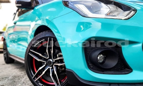 Buy Used Suzuki Swift Other Car in Bangkok in Bangkok Buy Used Suzuki Swift Other Car in Bangkok in Bangkok