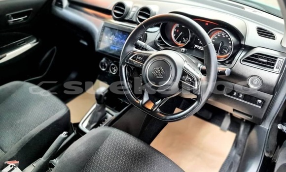 Buy Used Suzuki Swift Other Car in Bangkok in Bangkok Buy Used Suzuki Swift Other Car in Bangkok in Bangkok