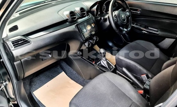 Buy Used Suzuki Swift Other Car in Bangkok in Bangkok Buy Used Suzuki Swift Other Car in Bangkok in Bangkok