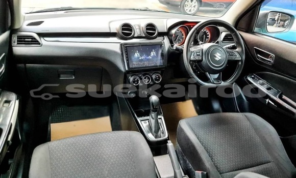 Buy Used Suzuki Swift Other Car in Bangkok in Bangkok Buy Used Suzuki Swift Other Car in Bangkok in Bangkok
