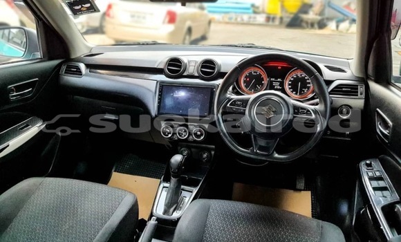 Buy Used Suzuki Swift Other Car in Bangkok in Bangkok Buy Used Suzuki Swift Other Car in Bangkok in Bangkok