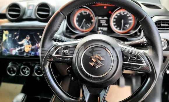 Buy Used Suzuki Swift Other Car in Bangkok in Bangkok Buy Used Suzuki Swift Other Car in Bangkok in Bangkok