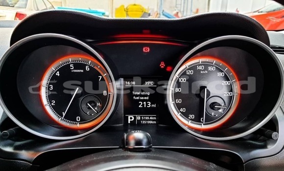 Buy Used Suzuki Swift Other Car in Bangkok in Bangkok Buy Used Suzuki Swift Other Car in Bangkok in Bangkok