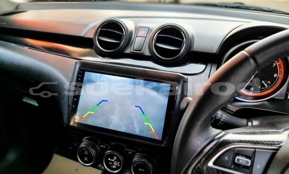 Buy Used Suzuki Swift Other Car in Bangkok in Bangkok Buy Used Suzuki Swift Other Car in Bangkok in Bangkok