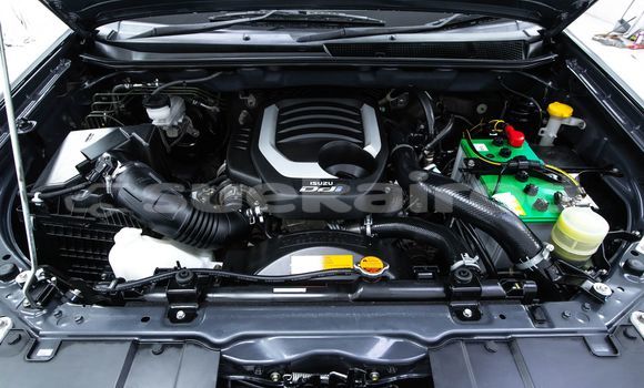 Buy Used Isuzu D-Max Black Car in Bangkok in Bangkok Buy Used Isuzu D-Max Black Car in Bangkok in Bangkok