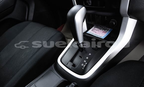 Buy Used Isuzu D-Max Black Car in Bangkok in Bangkok Buy Used Isuzu D-Max Black Car in Bangkok in Bangkok