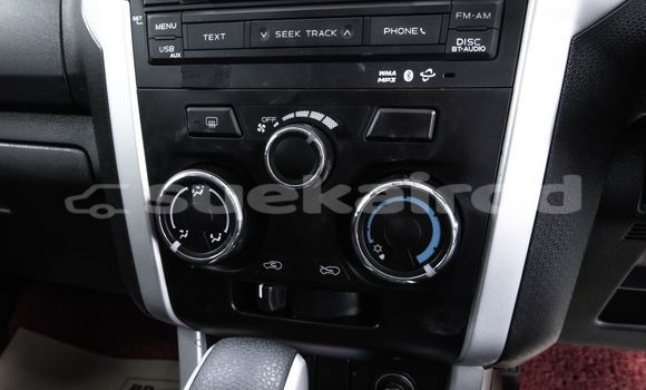 Buy Used Isuzu D-Max Black Car in Bangkok in Bangkok Buy Used Isuzu D-Max Black Car in Bangkok in Bangkok