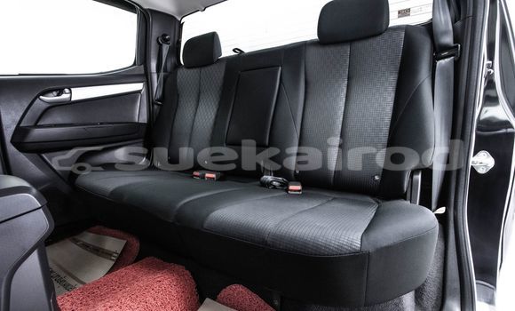 Buy Used Isuzu D-Max Black Car in Bangkok in Bangkok Buy Used Isuzu D-Max Black Car in Bangkok in Bangkok