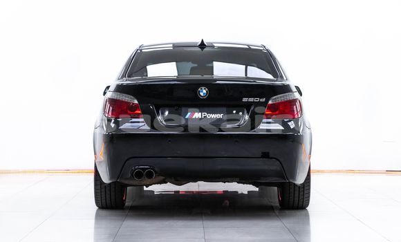 Buy Used BMW 5–Series Black Car in Bangkok in Bangkok Buy Used BMW 5–Series Black Car in Bangkok in Bangkok