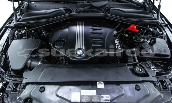 Buy Used BMW 5–Series Black Car in Bangkok in Bangkok Buy Used BMW 5–Series Black Car in Bangkok in Bangkok