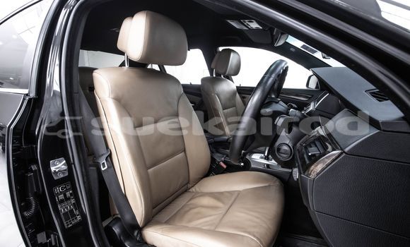 Buy Used BMW 5–Series Black Car in Bangkok in Bangkok Buy Used BMW 5–Series Black Car in Bangkok in Bangkok