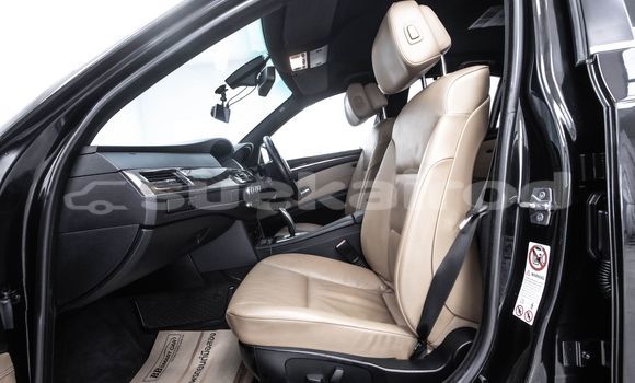 Buy Used BMW 5–Series Black Car in Bangkok in Bangkok Buy Used BMW 5–Series Black Car in Bangkok in Bangkok