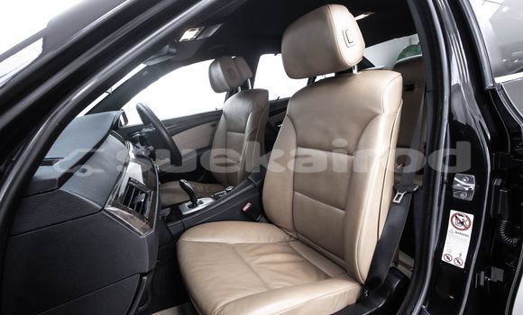 Buy Used BMW 5–Series Black Car in Bangkok in Bangkok Buy Used BMW 5–Series Black Car in Bangkok in Bangkok