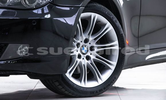 Buy Used BMW 5–Series Black Car in Bangkok in Bangkok Buy Used BMW 5–Series Black Car in Bangkok in Bangkok