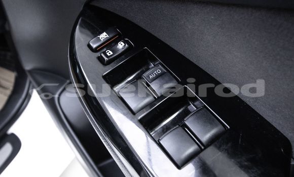 Buy Used Toyota Altis White Car in Bangkok in Bangkok Buy Used Toyota Altis White Car in Bangkok in Bangkok