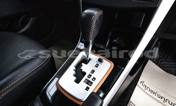 Buy Used Toyota Altis White Car in Bangkok in Bangkok Buy Used Toyota Altis White Car in Bangkok in Bangkok