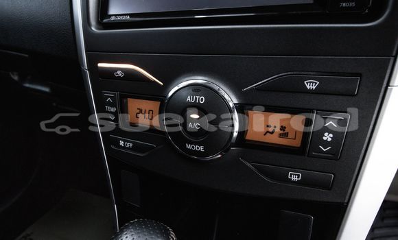 Buy Used Toyota Altis White Car in Bangkok in Bangkok Buy Used Toyota Altis White Car in Bangkok in Bangkok