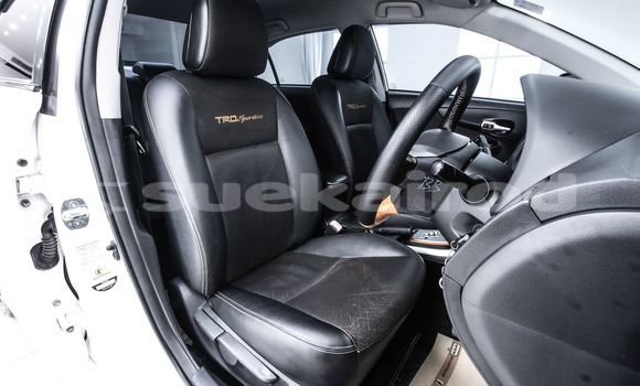 Buy Used Toyota Altis White Car in Bangkok in Bangkok Buy Used Toyota Altis White Car in Bangkok in Bangkok