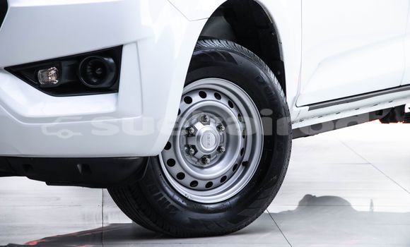 ซื้อ รถมือสอง Isuzu D-Max ขาว รถยนต์ ใน %{เมือง} ใน กรุงเทพมหานคร ซื้อ รถมือสอง Isuzu D-Max ขาว รถยนต์ ใน %{เมือง} ใน กรุงเทพมหานคร