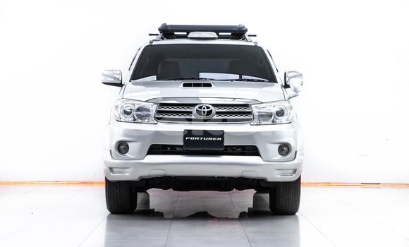 Buy Used Toyota Fortuner Other Car in Bangkok in Bangkok Buy Used Toyota Fortuner Other Car in Bangkok in Bangkok