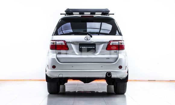 Buy Used Toyota Fortuner Other Car in Bangkok in Bangkok Buy Used Toyota Fortuner Other Car in Bangkok in Bangkok