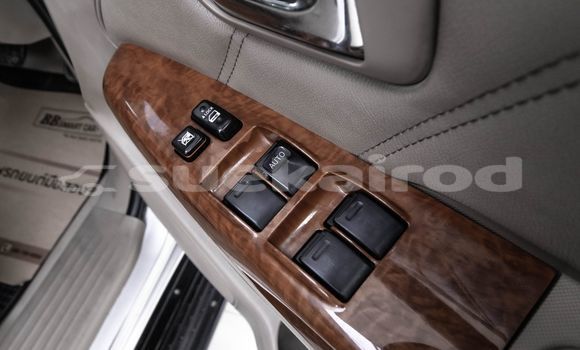 Buy Used Toyota Fortuner Other Car in Bangkok in Bangkok Buy Used Toyota Fortuner Other Car in Bangkok in Bangkok