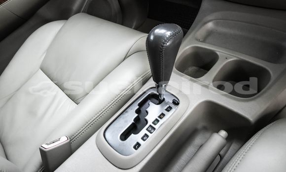 Buy Used Toyota Fortuner Other Car in Bangkok in Bangkok Buy Used Toyota Fortuner Other Car in Bangkok in Bangkok