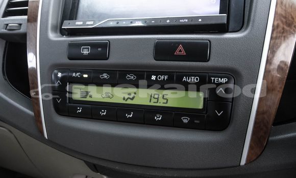 Buy Used Toyota Fortuner Other Car in Bangkok in Bangkok Buy Used Toyota Fortuner Other Car in Bangkok in Bangkok