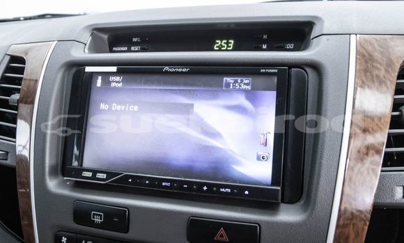 Buy Used Toyota Fortuner Other Car in Bangkok in Bangkok Buy Used Toyota Fortuner Other Car in Bangkok in Bangkok