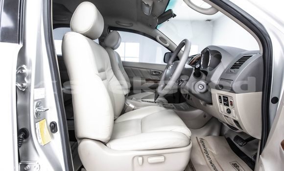 Buy Used Toyota Fortuner Other Car in Bangkok in Bangkok Buy Used Toyota Fortuner Other Car in Bangkok in Bangkok