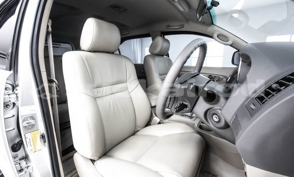 Buy Used Toyota Fortuner Other Car in Bangkok in Bangkok Buy Used Toyota Fortuner Other Car in Bangkok in Bangkok