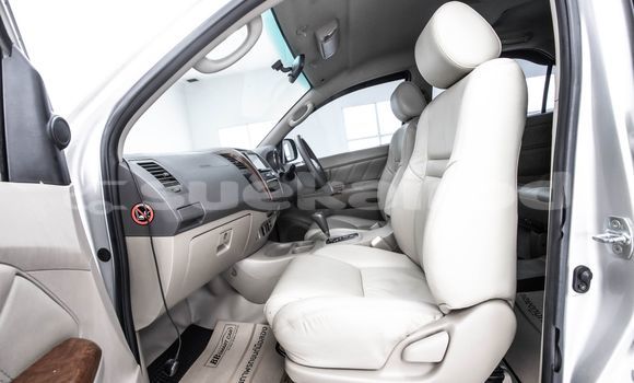 Buy Used Toyota Fortuner Other Car in Bangkok in Bangkok Buy Used Toyota Fortuner Other Car in Bangkok in Bangkok