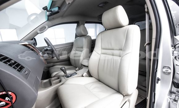 Buy Used Toyota Fortuner Other Car in Bangkok in Bangkok Buy Used Toyota Fortuner Other Car in Bangkok in Bangkok