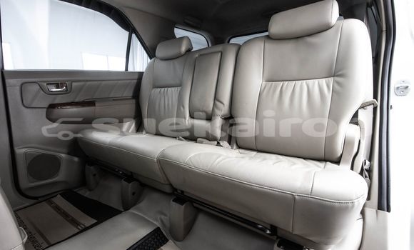 Buy Used Toyota Fortuner Other Car in Bangkok in Bangkok Buy Used Toyota Fortuner Other Car in Bangkok in Bangkok