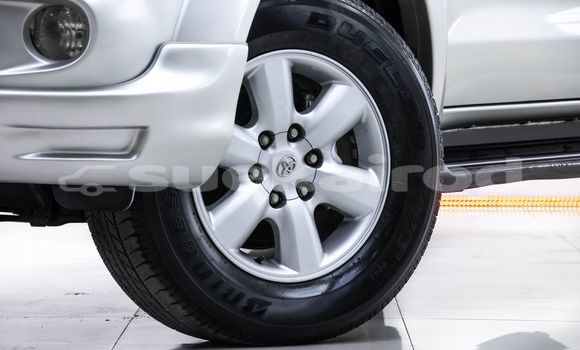 Buy Used Toyota Fortuner Other Car in Bangkok in Bangkok Buy Used Toyota Fortuner Other Car in Bangkok in Bangkok