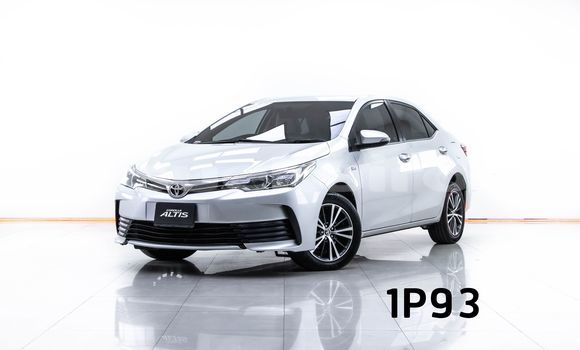 Buy Used Toyota Altis Other Car in Bangkok in Bangkok Buy Used Toyota Altis Other Car in Bangkok in Bangkok