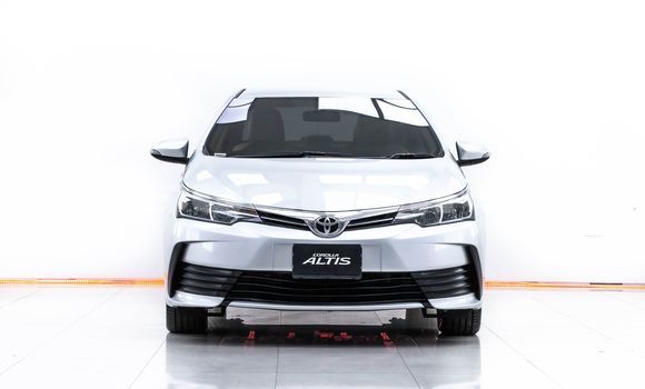 Buy Used Toyota Altis Other Car in Bangkok in Bangkok Buy Used Toyota Altis Other Car in Bangkok in Bangkok