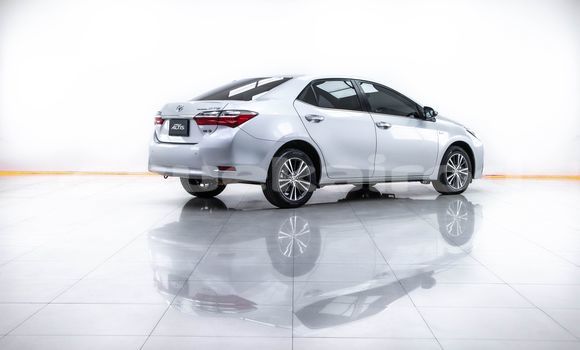 Buy Used Toyota Altis Other Car in Bangkok in Bangkok Buy Used Toyota Altis Other Car in Bangkok in Bangkok