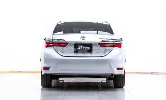 Buy Used Toyota Altis Other Car in Bangkok in Bangkok Buy Used Toyota Altis Other Car in Bangkok in Bangkok