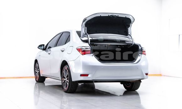 Buy Used Toyota Altis Other Car in Bangkok in Bangkok Buy Used Toyota Altis Other Car in Bangkok in Bangkok