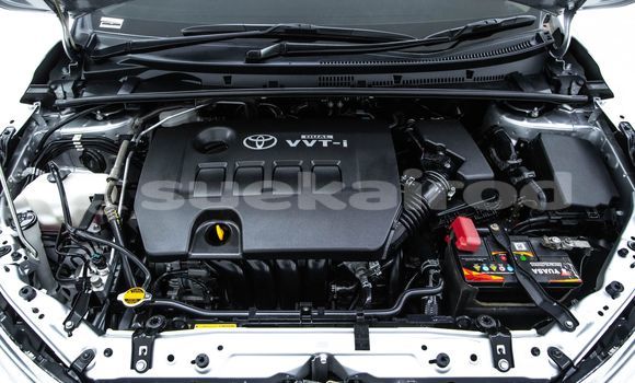 Buy Used Toyota Altis Other Car in Bangkok in Bangkok Buy Used Toyota Altis Other Car in Bangkok in Bangkok