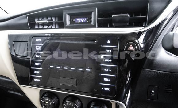 Buy Used Toyota Altis Other Car in Bangkok in Bangkok Buy Used Toyota Altis Other Car in Bangkok in Bangkok