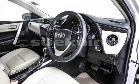 Buy Used Toyota Altis Other Car in Bangkok in Bangkok Buy Used Toyota Altis Other Car in Bangkok in Bangkok